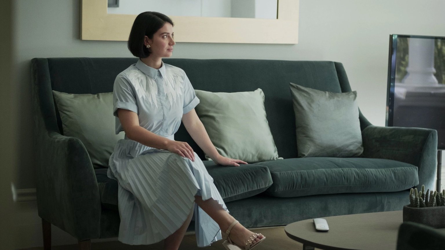 Psychologische thriller houdt Netflix-kijkers op het puntje van hun stoel: 'Wat een plottwist!'