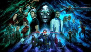 Captain America-acteur Chris Evans verklapt eerste details van 'Avengers: Doomsday'