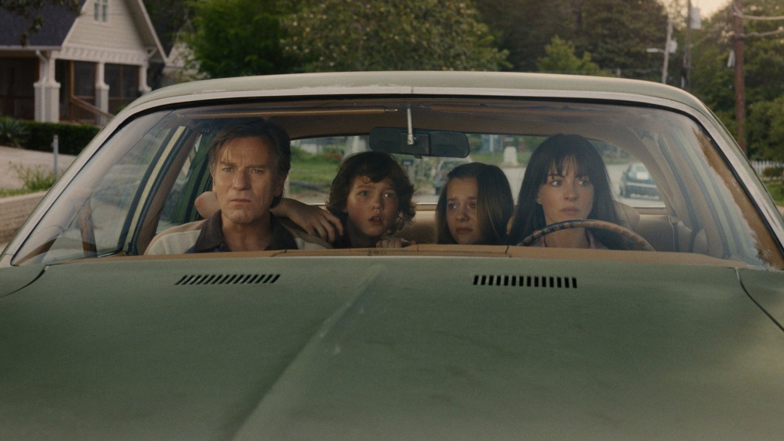 Recensie 'The End of Oak Street'