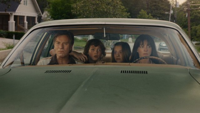 Recensie 'The End of Oak Street'