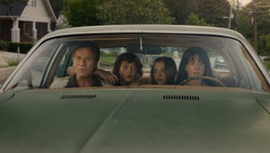 Recensie 'The End of Oak Street'
