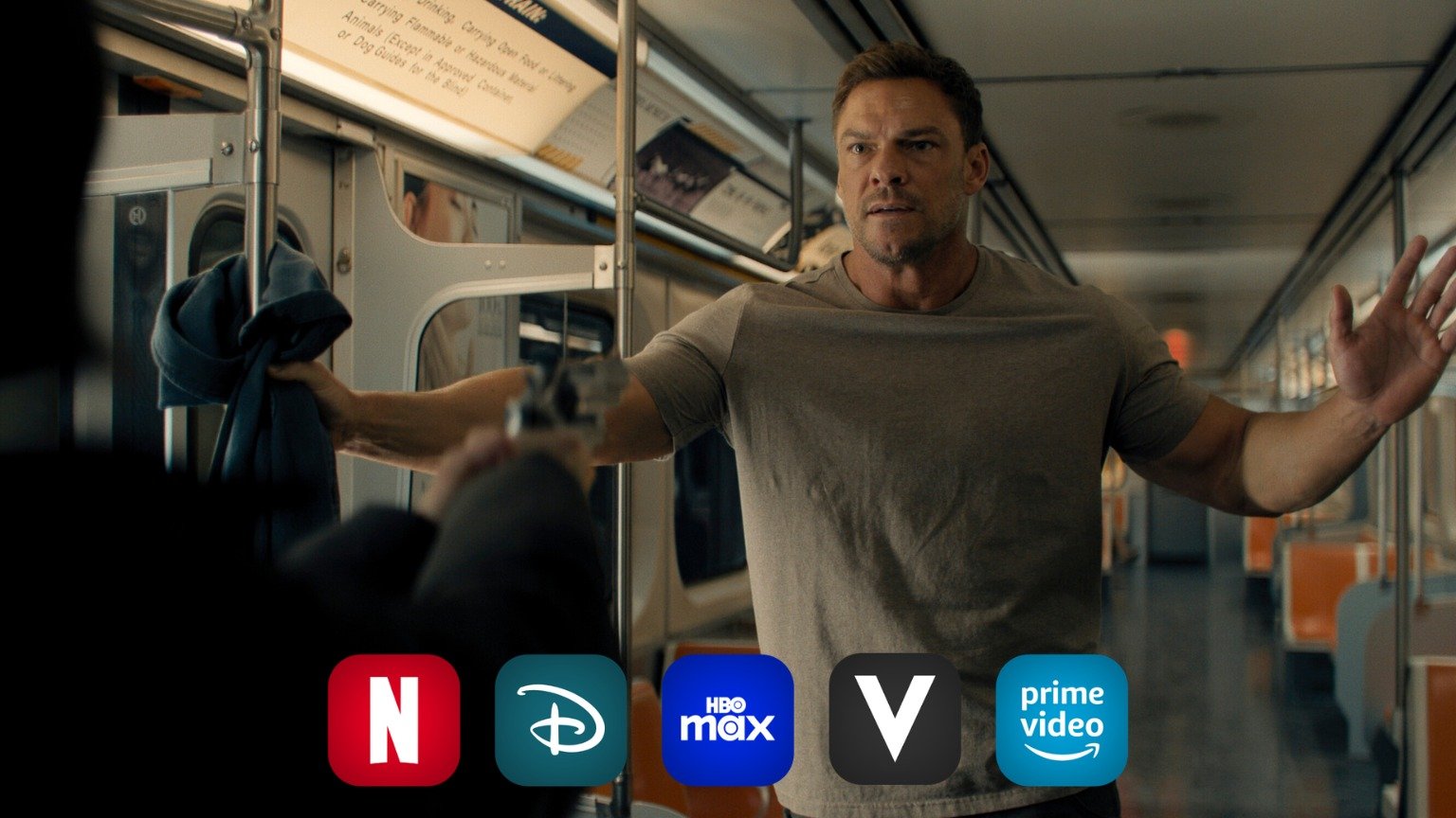 De beste nieuwe films & series op Netflix, Disney+, HBO Max, Videoland en Prime Video (week 33)