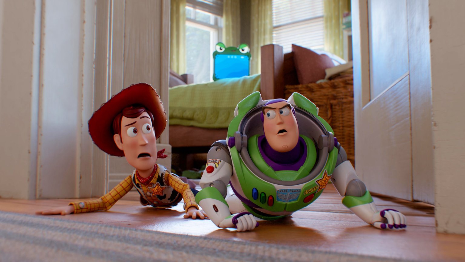 Disney Pixar-film 'Toy Story 5' vanaf nu on demand te zien