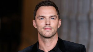 Nicholas Hoult gecast in tweede seizoen van 'Harry Potter'-serie