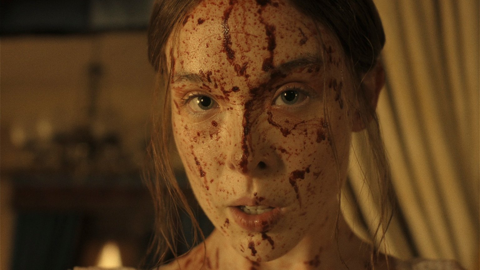 Vermoord met een bijl: Netflix onthult gruwelijke teaser van 'Monster: The Lizzie Borden Story'