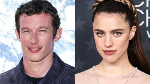 Callum Turner en Margaret Qualley volgend jaar te zien in remake van 'Possession'