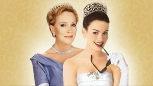 Julie Andrews geeft duidelijkheid over haar rol in 'The Princess Diaries 3'