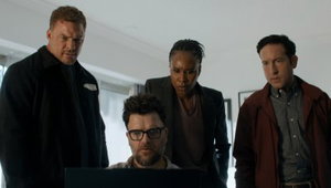 Komt er een seizoen 5 van 'Reacher' op Prime Video?