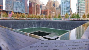 De helden van 9/11 keren terug in aangrijpende docuserie '9/11 Reunited'