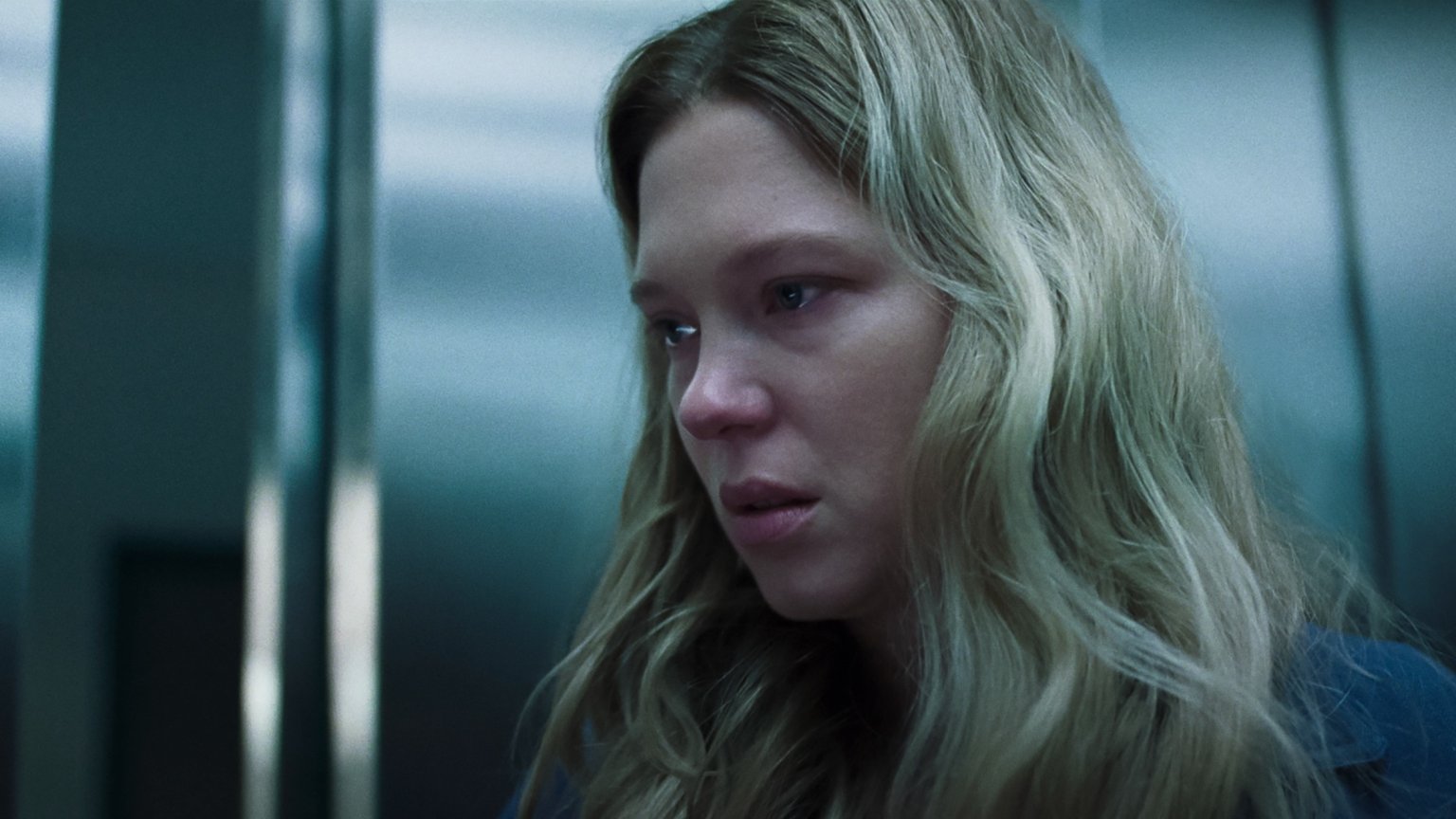 Léa Seydoux ontdekt duistere geheimen in trailer van nieuwe Netflix-thriller 'Gentle Monster'