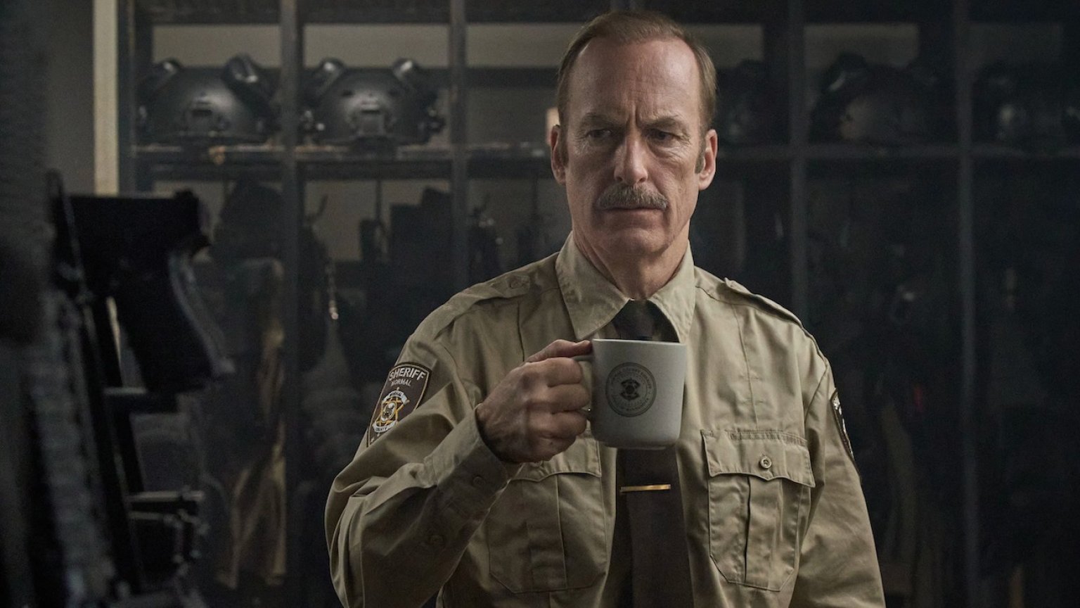 Misdaadthriller met Bob Odenkirk vanaf vandaag eindelijk te streamen
