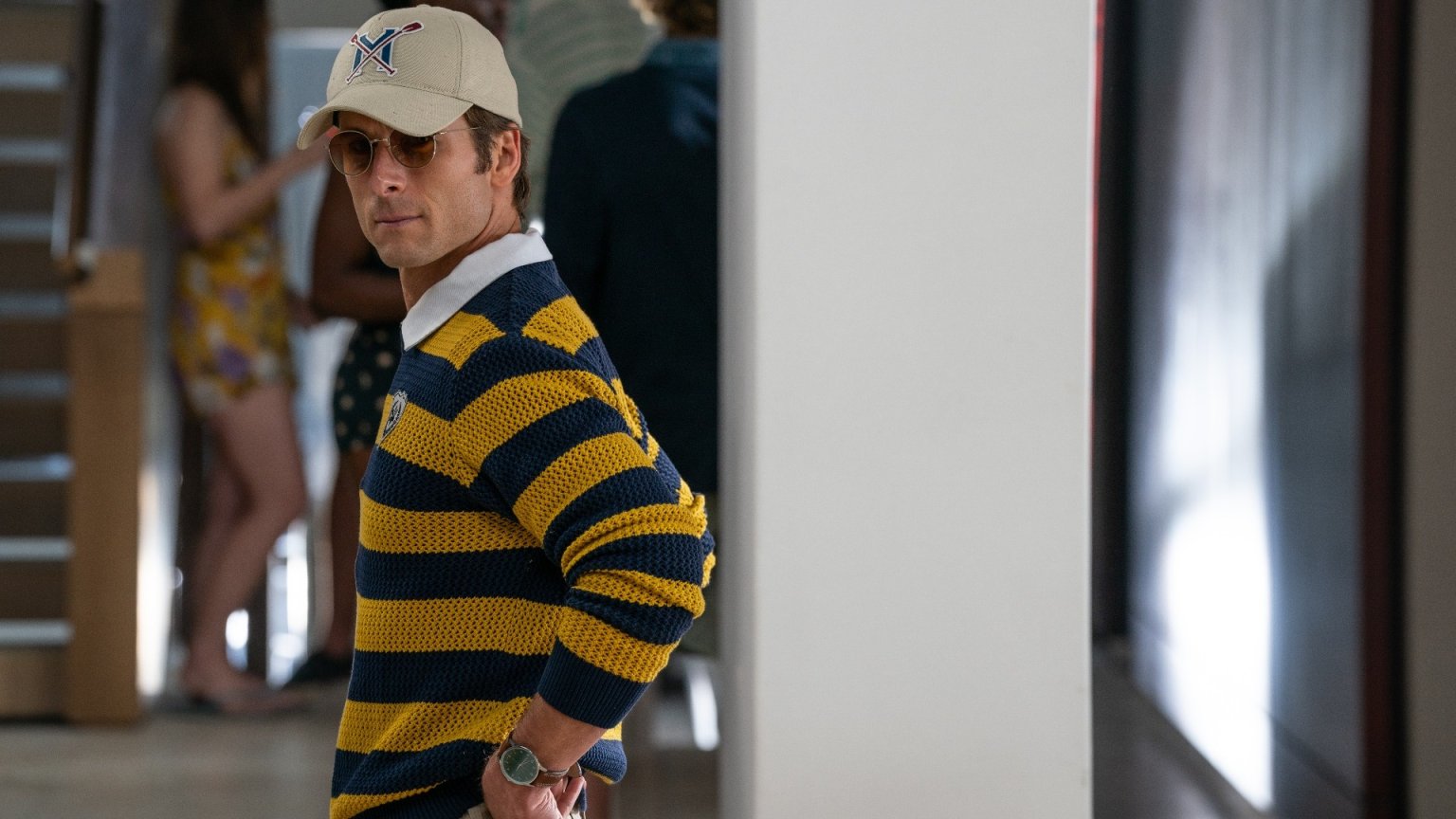 Nieuwe komische actiethriller met Glen Powell is binnenkort te streamen
