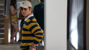 Nieuwe komische actiethriller met Glen Powell is binnenkort te streamen