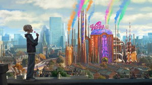 Sterrencast voor nieuwe Netflix-animatiefilm 'Charlie vs. the Chocolate Factory' onthuld
