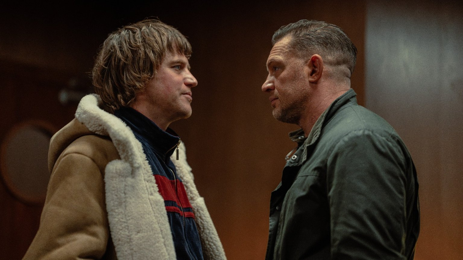 Tweede seizoen van 'MobLand' met Tom Hardy voorzien van nieuwe trailer