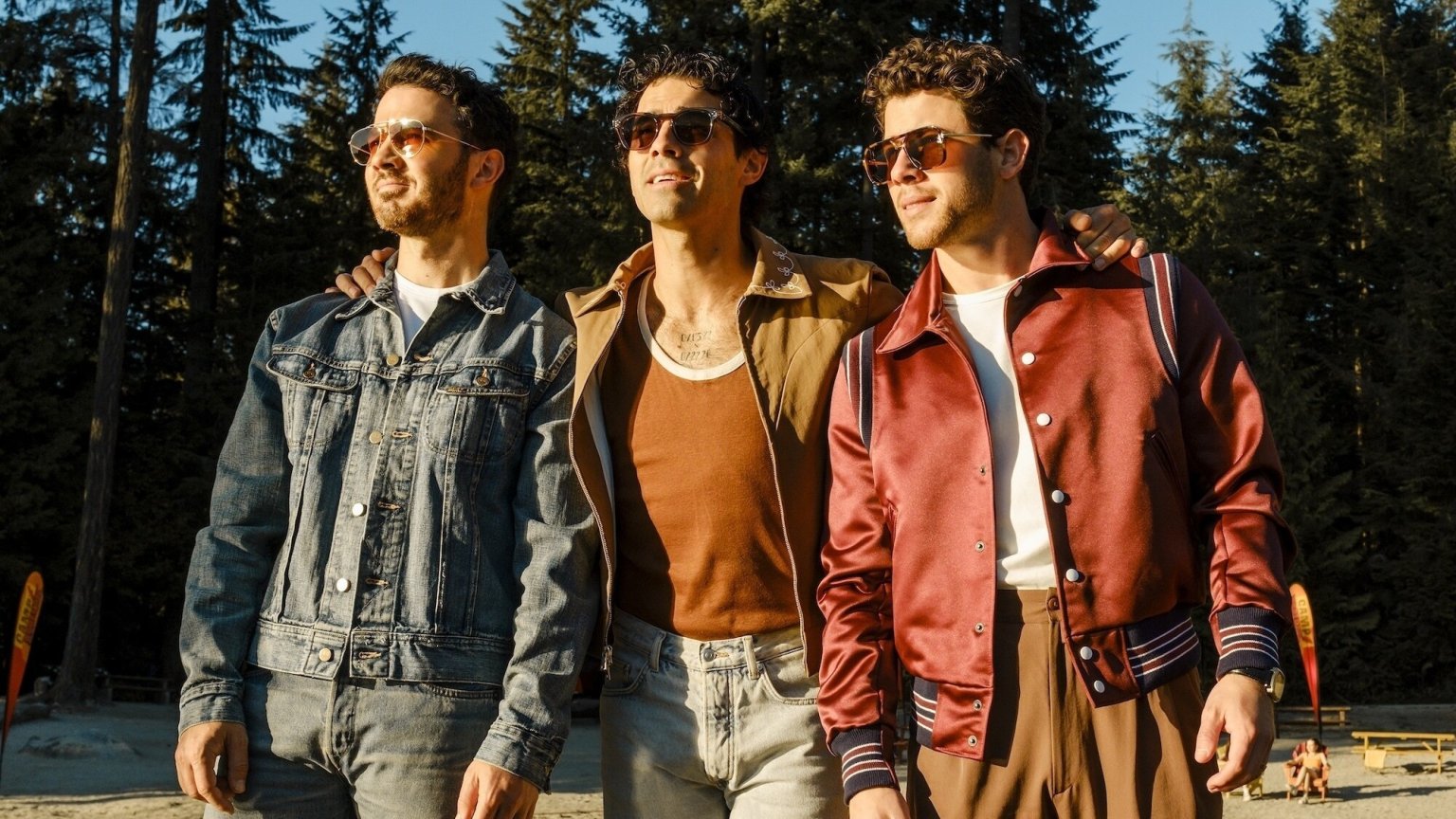 Muzikale hitfranchise keert terug: 'Camp Rock 3' nu te zien op Disney+