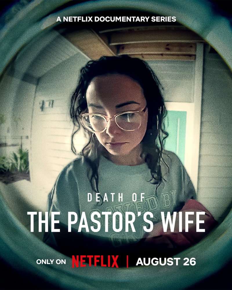 Via Netflix