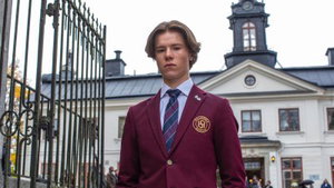 Edvin Ryding duikt na 'Young Royals' op in tweede seizoen razend populaire serie
