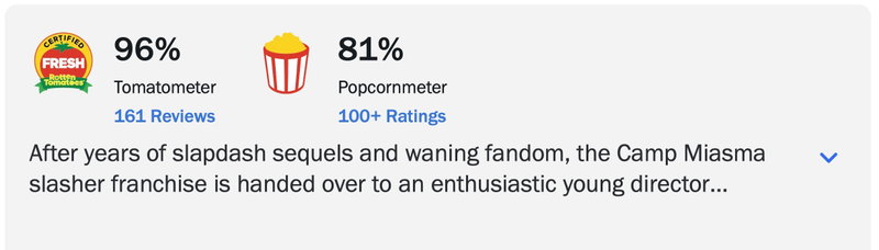 Via Rotten Tomatoes