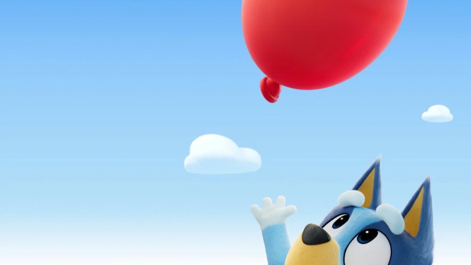 Populaire animatieserie 'Bluey' krijgt film: teaser onthuld tijdens D23