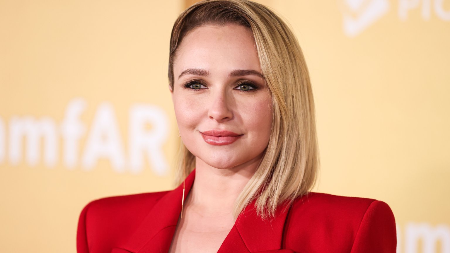 Actrice Hayden Panettiere op 36-jarige leeftijd overleden