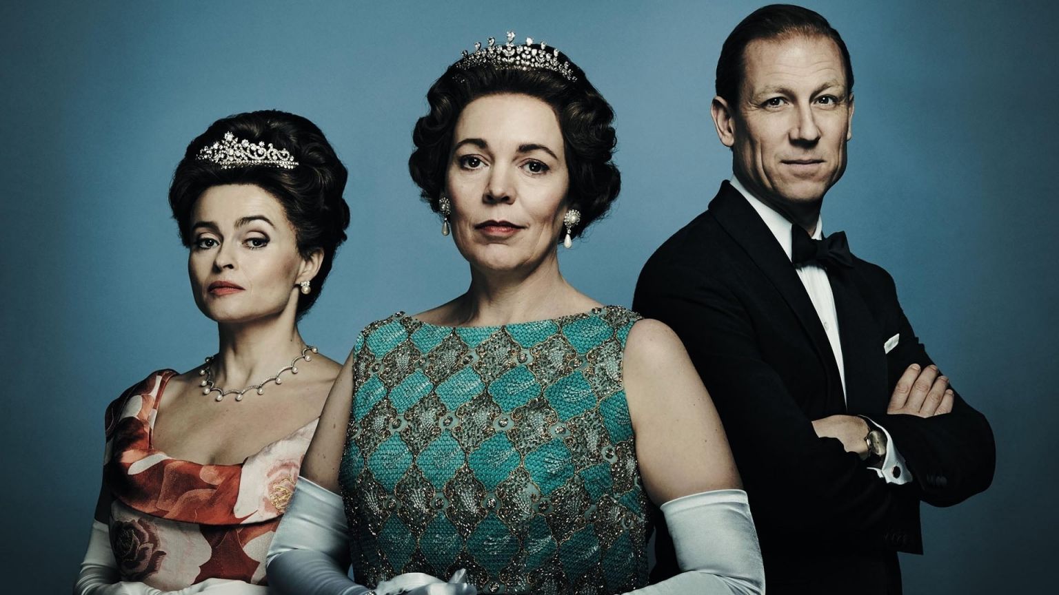 Netflix deelt een overzicht van 'The Crown' seizoen 3 in nieuwe video
