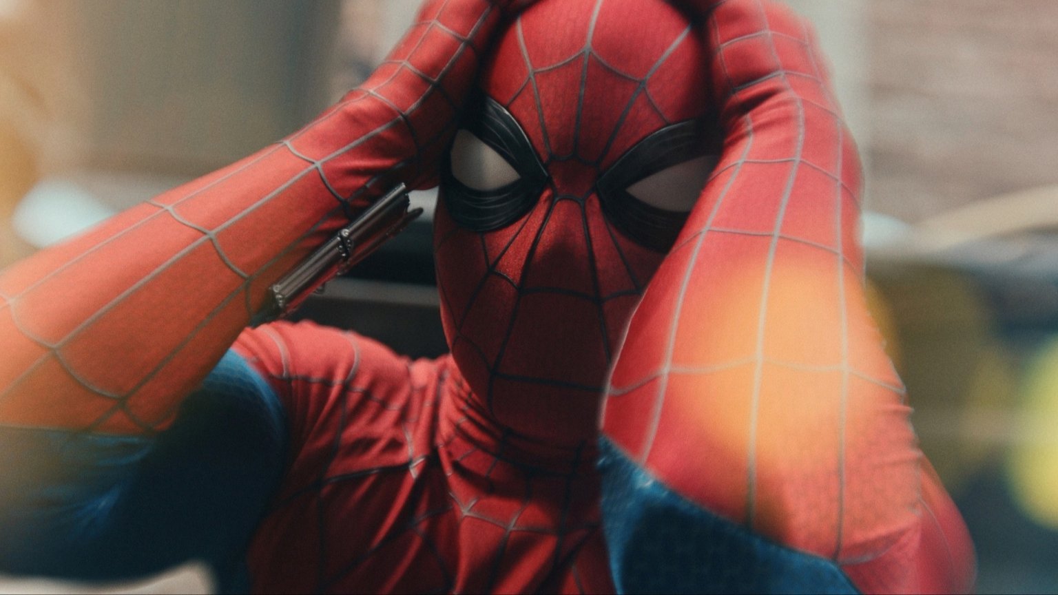 'Spider-Man: Brand New Day' passeert grens van 2 miljard dollar
