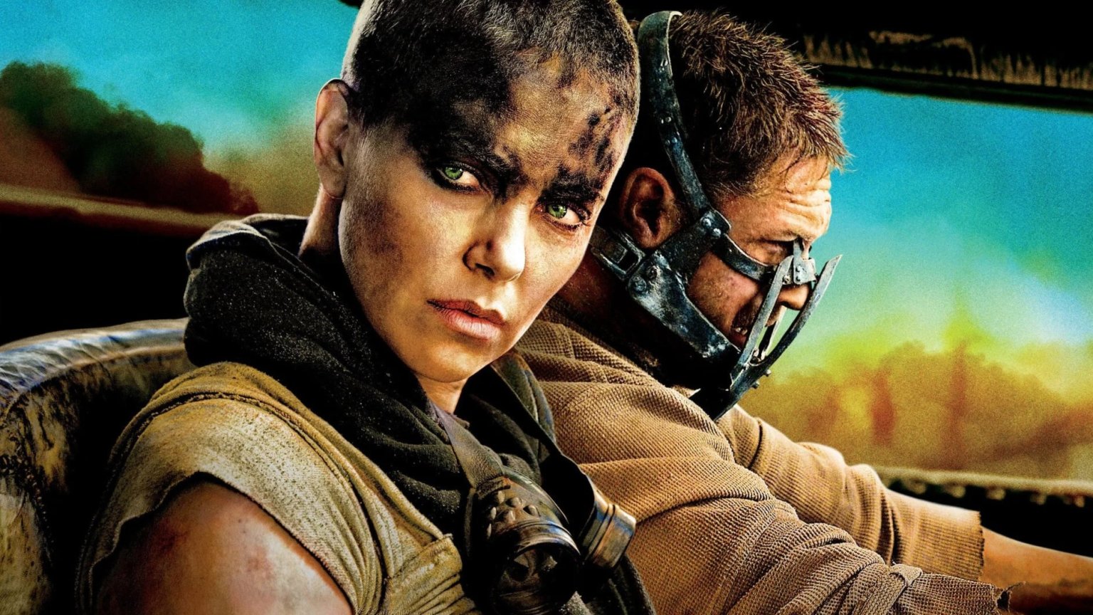 Films op tv: alle filmtips voor komende week