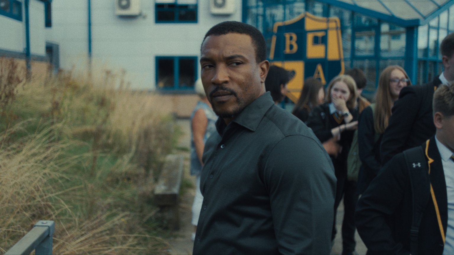Netflix-abonnees diep onder de indruk van aangrijpende Britse miniserie: 'Enorm heftig'