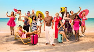 Vierde seizoen 'Good Luck Guys' aangekondigd: deze realitysterren gaan naar de Thaise jungle