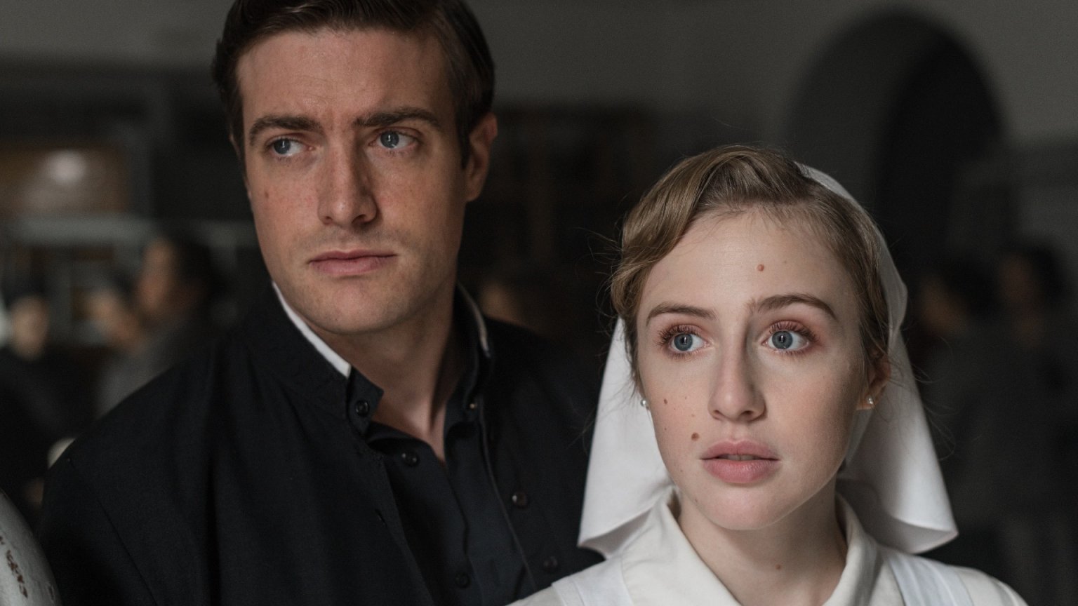 Historische dramaserie overspoeld met positieve reacties: 'Meer hiervan graag!'