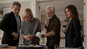 Netflix maakt releasedatum 'The Diplomat' seizoen 4 bekend met nieuwe teaser