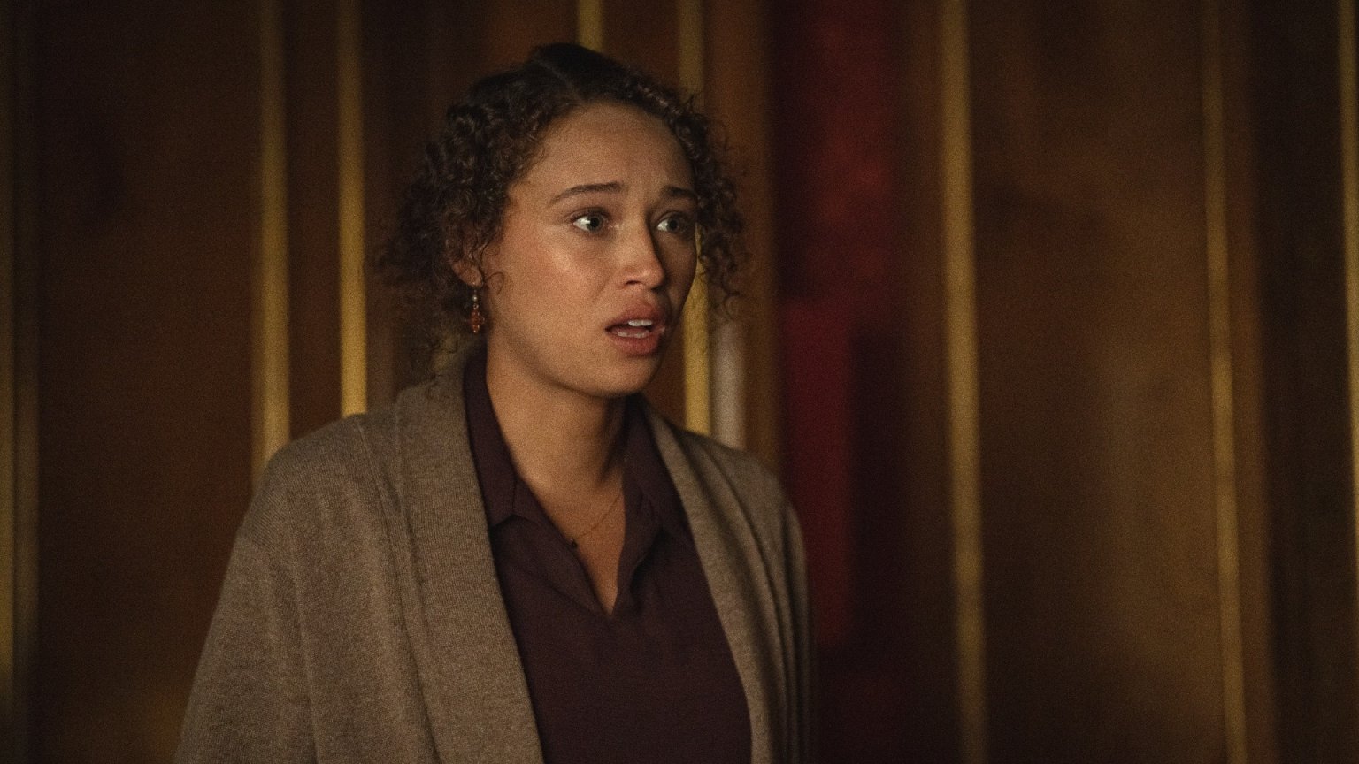 Mysterieuze Netflix-serie is geliefd bij kijkers: 'Dit is echt erg leuk!'