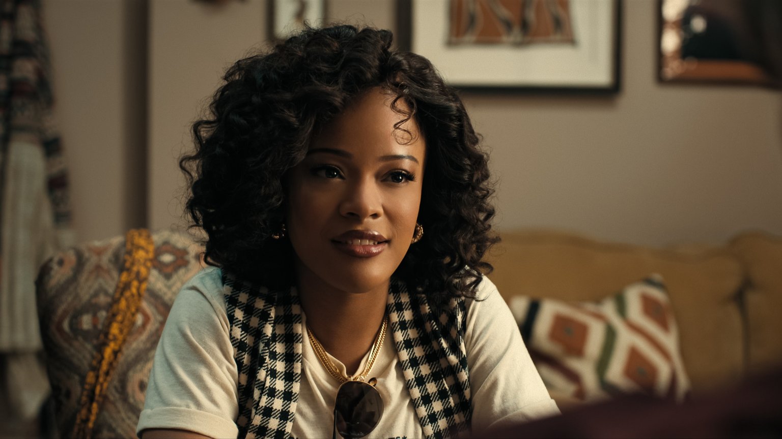 Originele cast 'A Different World' terug in trailer van de nieuwe Netflix vervolgserie