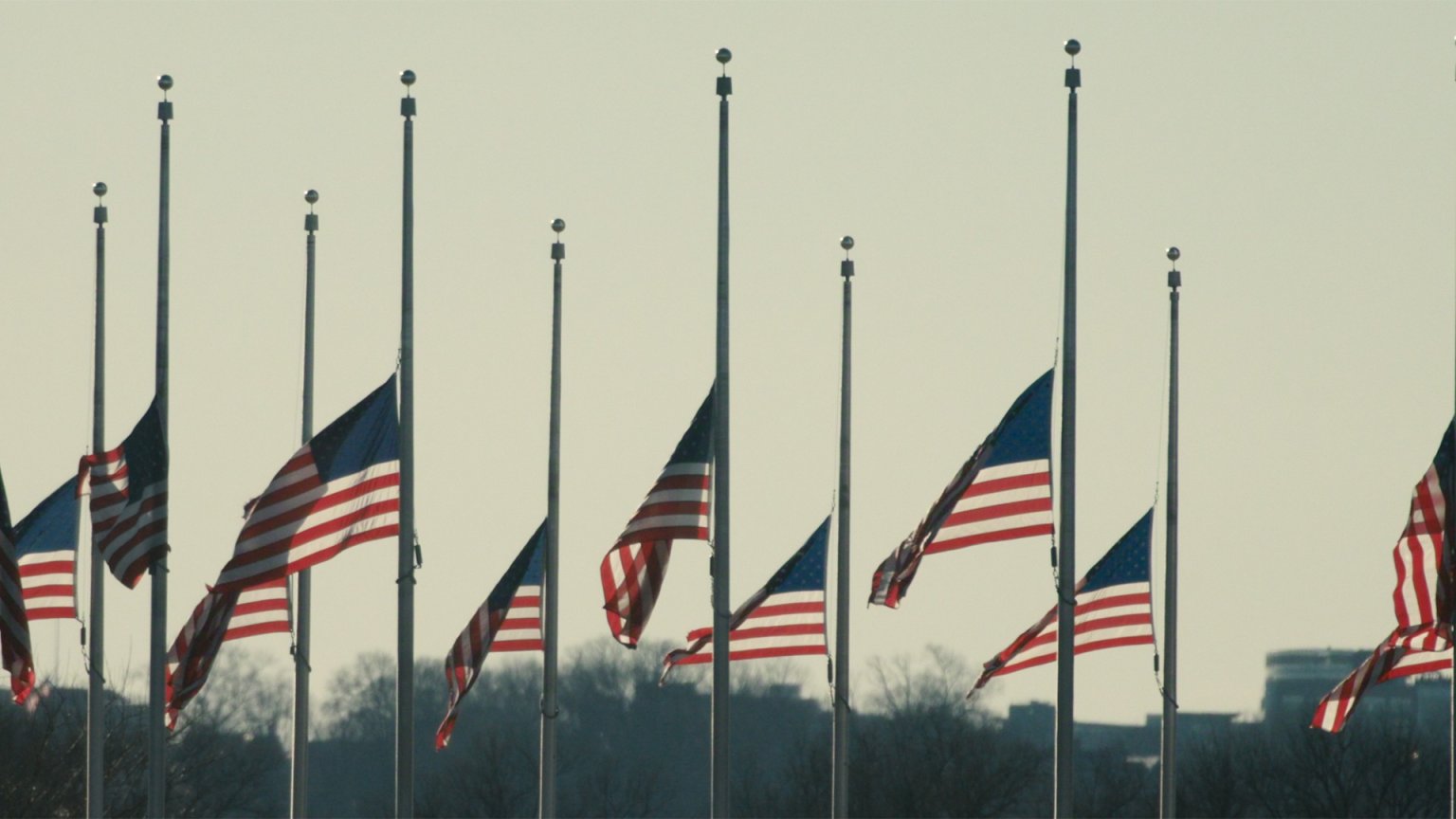 Netflix deelt trailer van nieuwe 'Turning Point': hoe 9/11 een hele generatie heeft gevormd