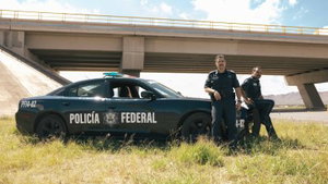 Mexicaanse actiefilm 'La Captura' is vanaf nu te zien op Netflix