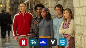 De beste nieuwe films & series op Netflix, Disney+, HBO Max, Videoland en Prime Video (week 34)
