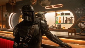 Bioscoopfilm 'Star Wars: The Mandalorian & Grogu' is binnenkort al te streamen