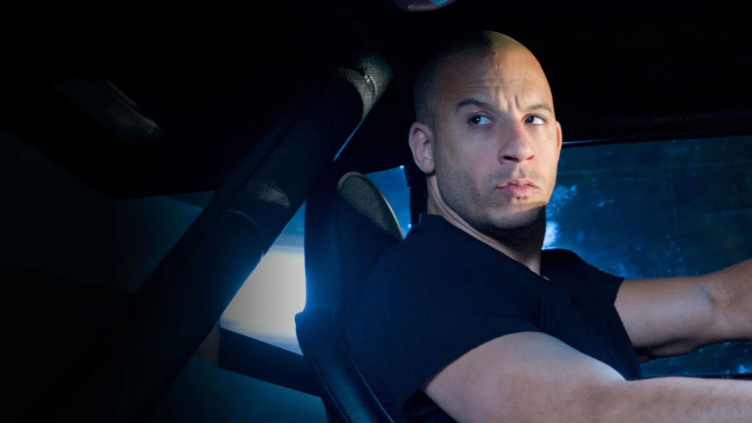 Opnames van 'Fast Forever' gaan volgens Vin Diesel in december van start