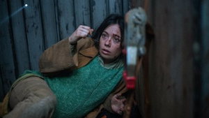 Kijkers in spanning door beklemmende Netflix-thriller: 'Bizar goed'