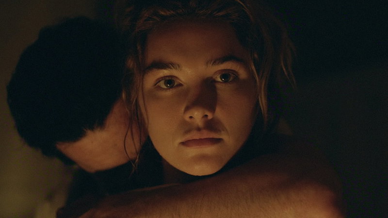 'East of Eden' via Netflix