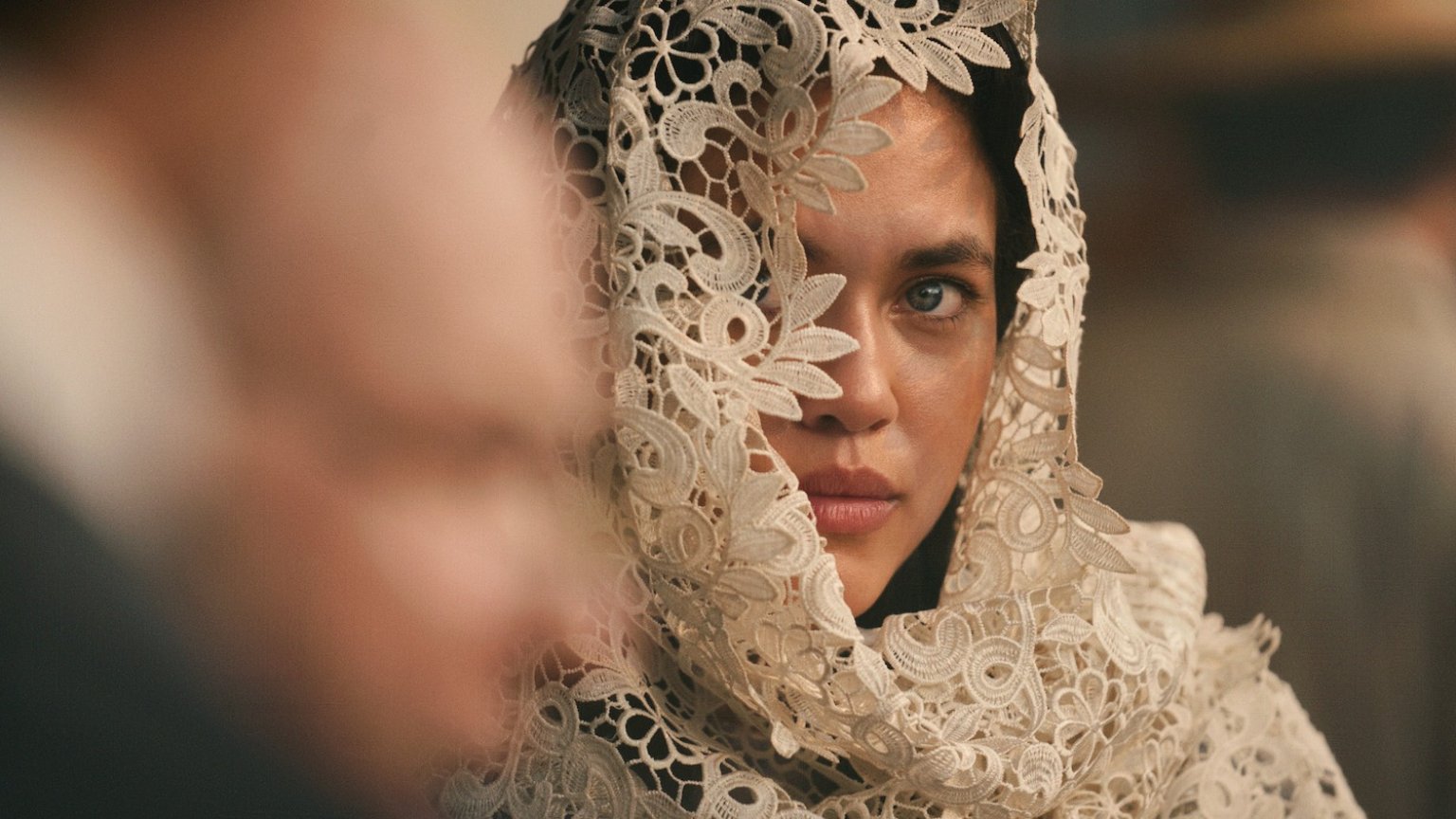Epische seizoensfinale van bejubelde magische Netflix-serie voorzien van trailer