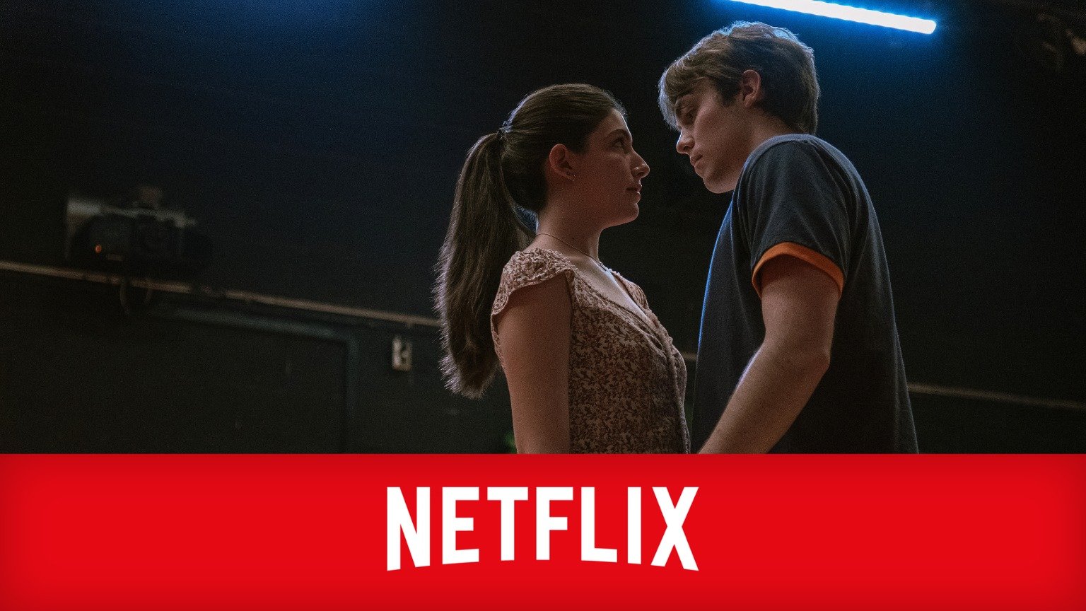 De top 10 populairste films & series nu op Netflix (week 34, 2026)