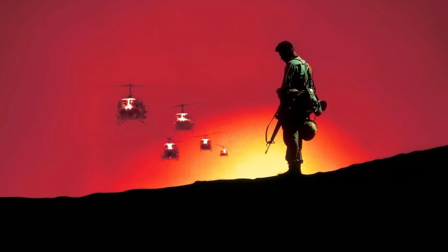 Britse filmmaker John Irvin ('Hamburger Hill') op 86-jarige leeftijd overleden
