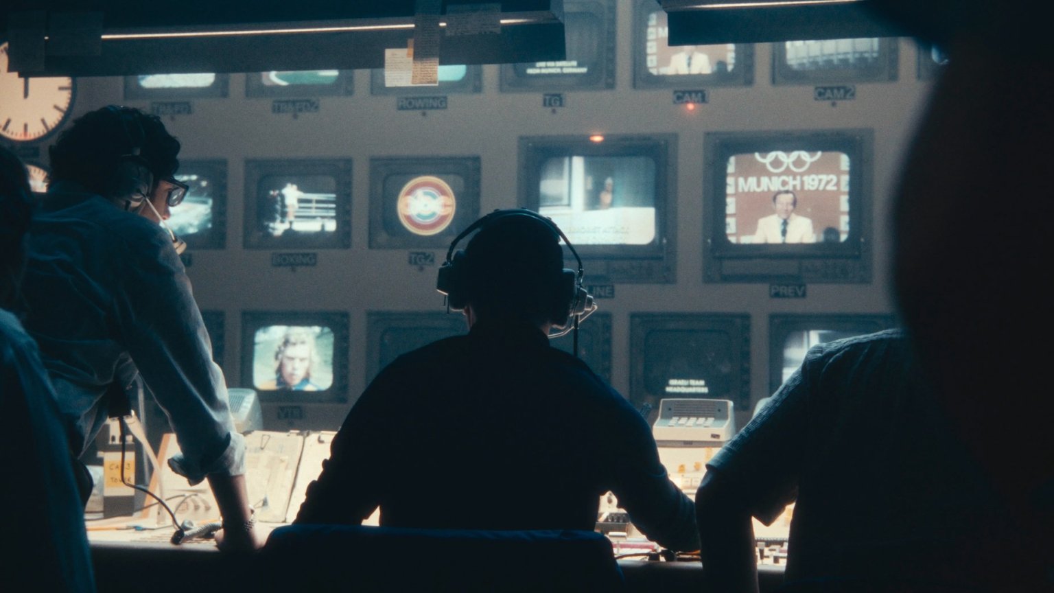 Waargebeurde thriller 'September 5' is nu te zien op Netflix