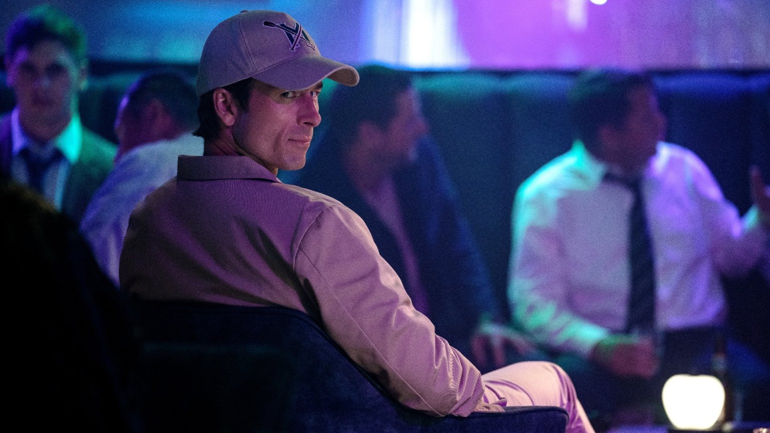 Actiethriller 'How to Make a Killing' met Glen Powell vanaf vandaag te streamen
