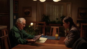 'The Whisper Man' volgende week op Netflix: alles over de thriller met Robert De Niro