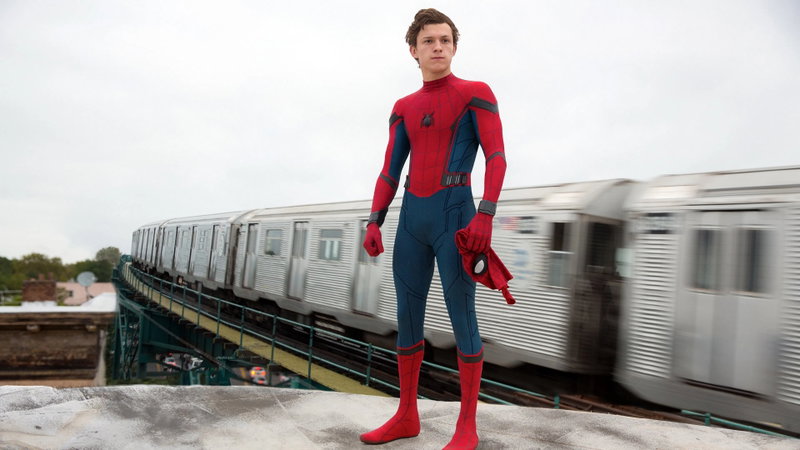 Still 'Spider-Ma: Homecoming' via TMDb