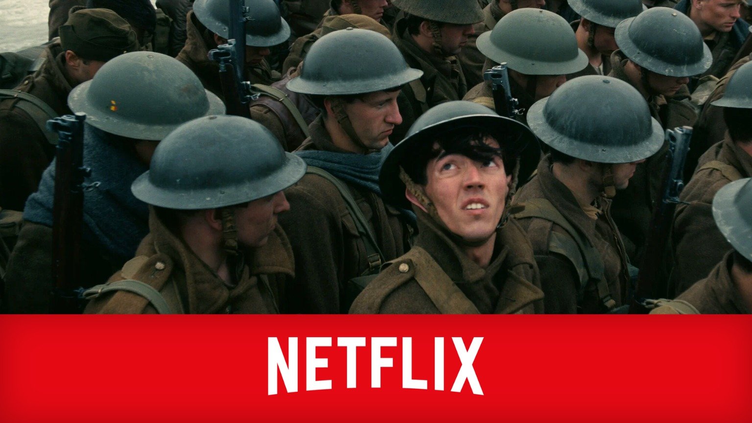 De 10 beste nieuwe films op Netflix (week 34, 2026)