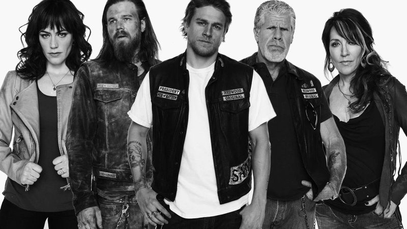 Still 'Sons of Anarchy' via TMDb